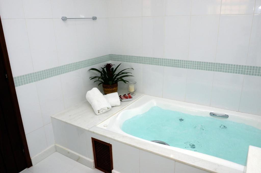 Guitta Pousada Petropolis (Rio de Janeiro) Room photo