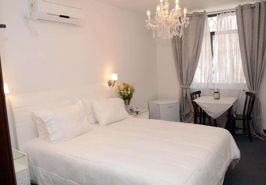 Guitta Pousada Petropolis (Rio de Janeiro) Room photo