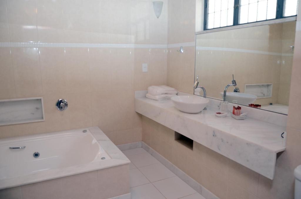 Guitta Pousada Petropolis (Rio de Janeiro) Room photo