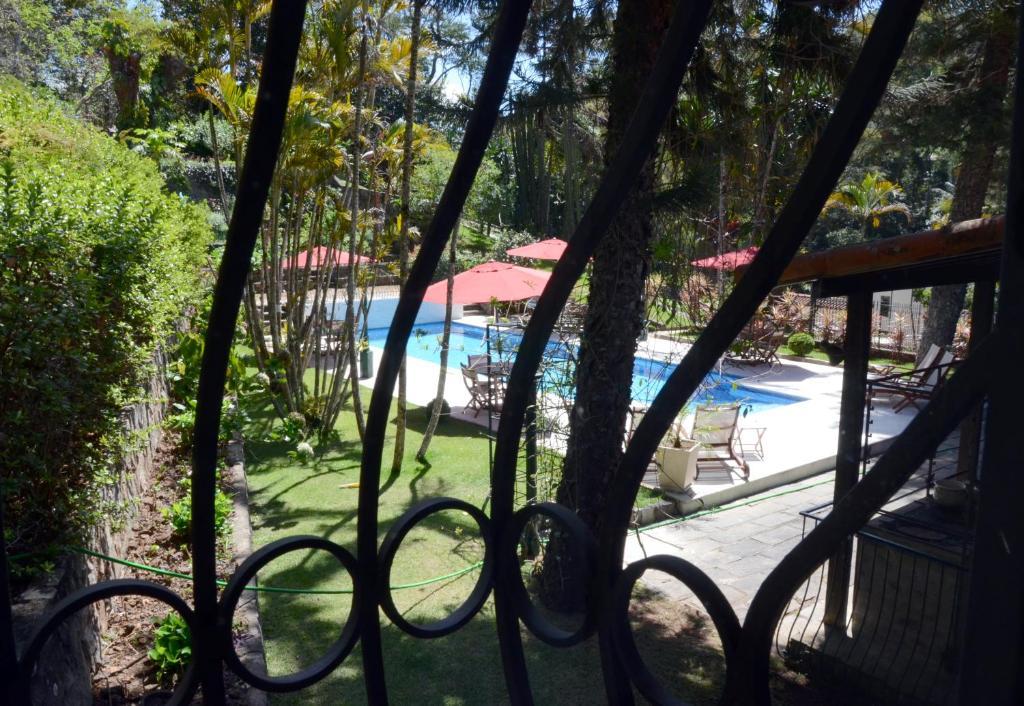 Guitta Pousada Petropolis (Rio de Janeiro) Room photo