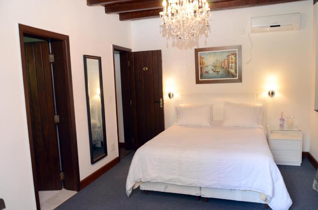 Guitta Pousada Petropolis (Rio de Janeiro) Room photo