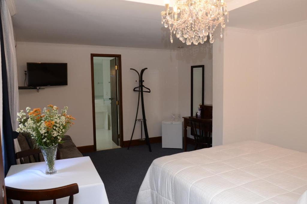 Guitta Pousada Petropolis (Rio de Janeiro) Room photo